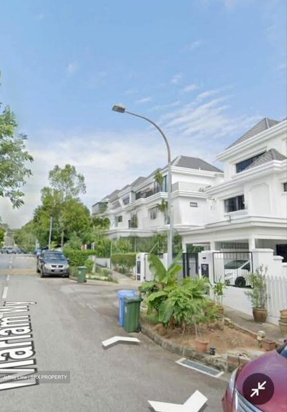 The Inflora (D17), Condominium #639028081